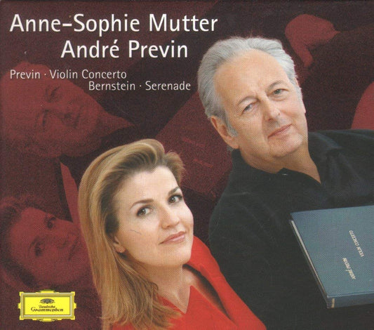 Violin Concerto / Serenade book cover