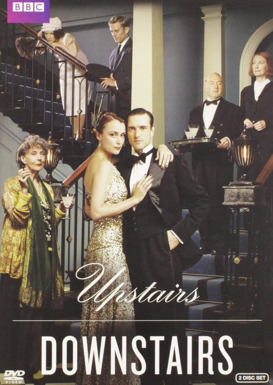 Upstairs, Downstairs: Season One