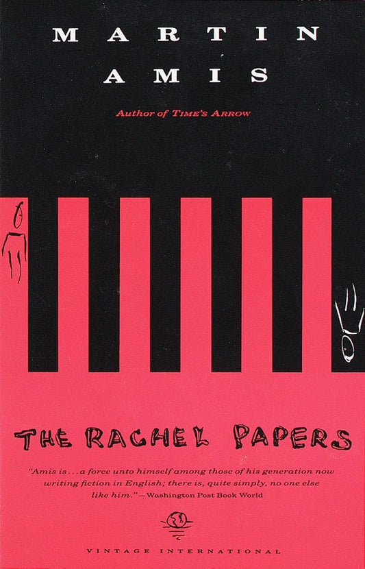 Rachel Papers