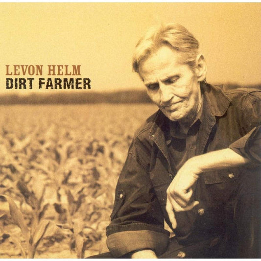 Dirt Farmer book cover