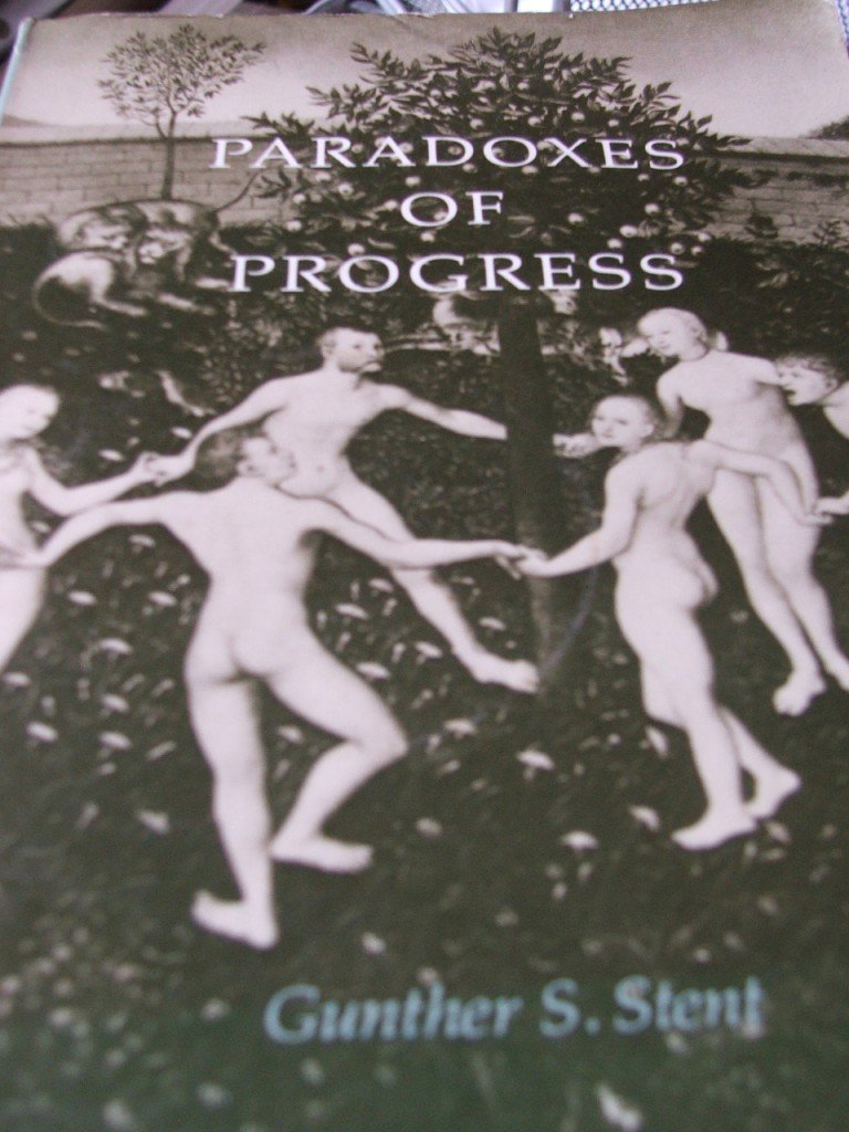 Paradoxes of Progress: Their Birth, Life, Death