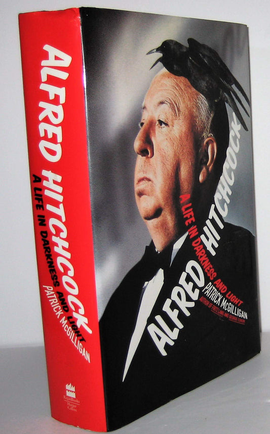 Alfred Hitchcock: A Life in Darkness and Light