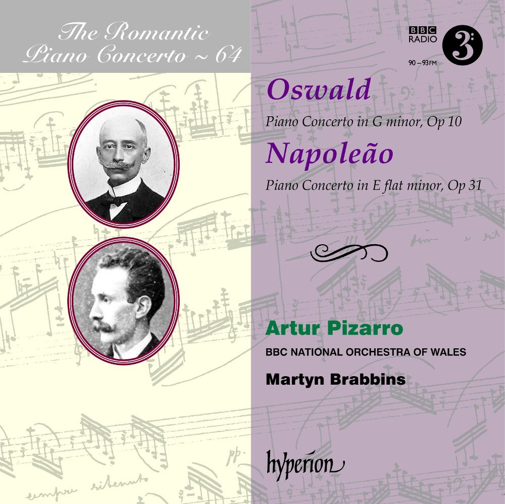 Romantic Piano Concerto 64 / Pno Con in G Minor book cover