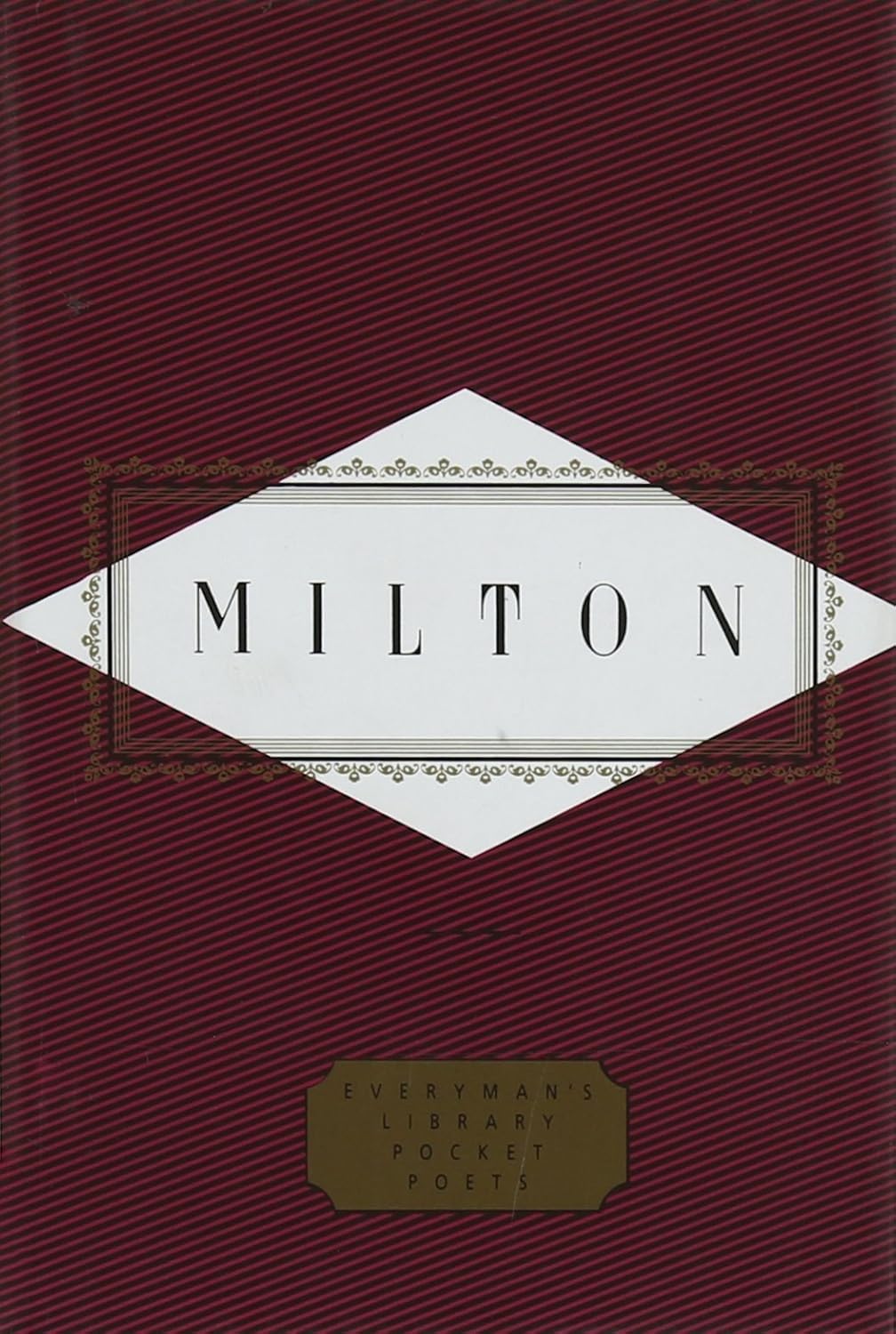 Poems book cover