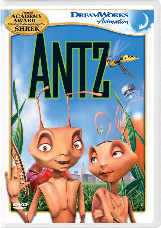 Antz