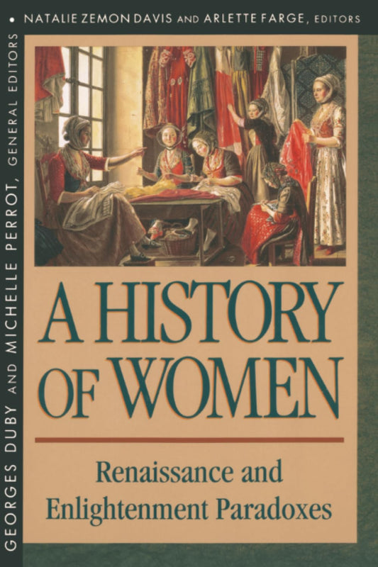 History of Women in the West (Revised)