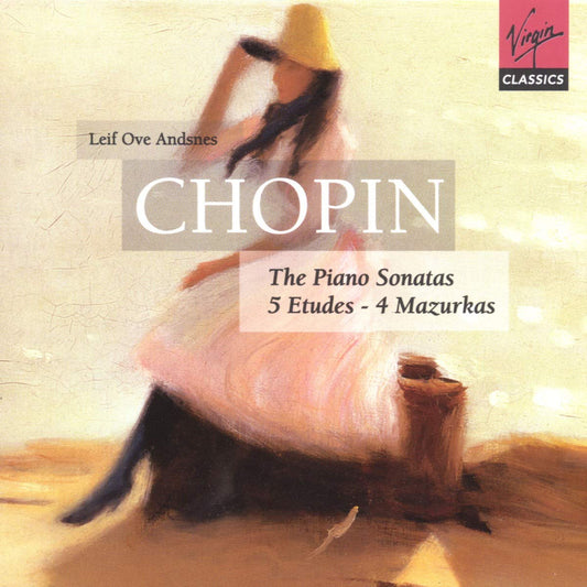 Piano Sonata 1 Op 4 / Four Mazurkas Op 17 book cover