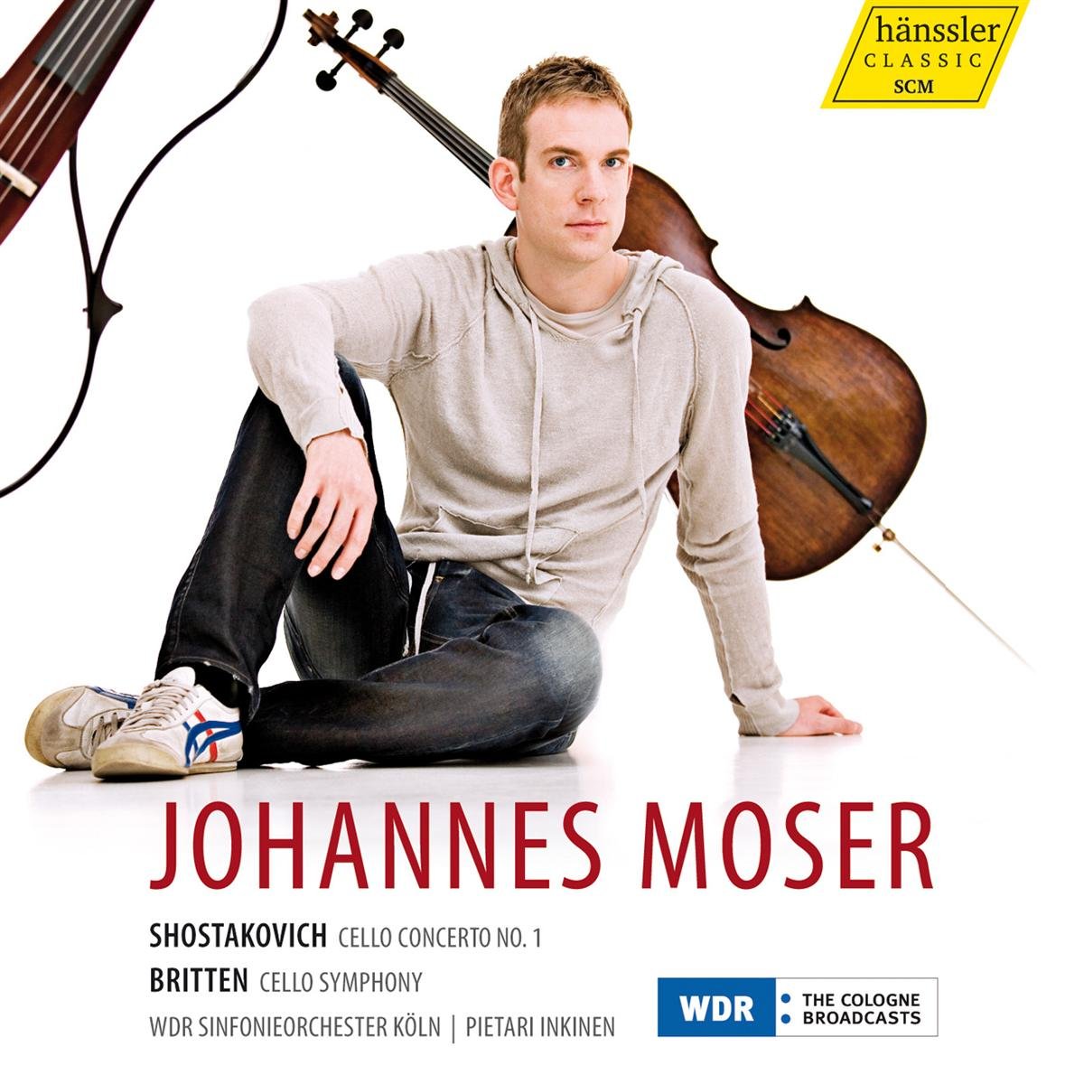 Cello Concertos book cover