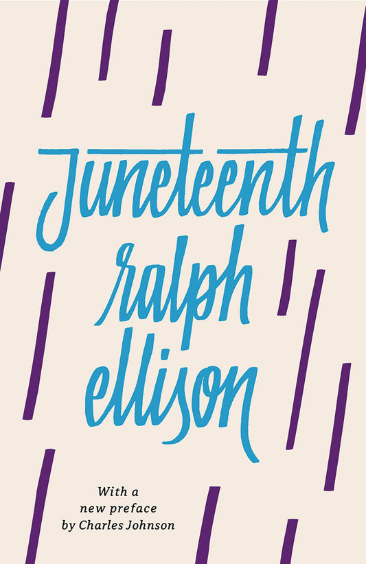 Juneteenth book cover