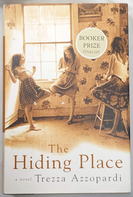 Hiding Place