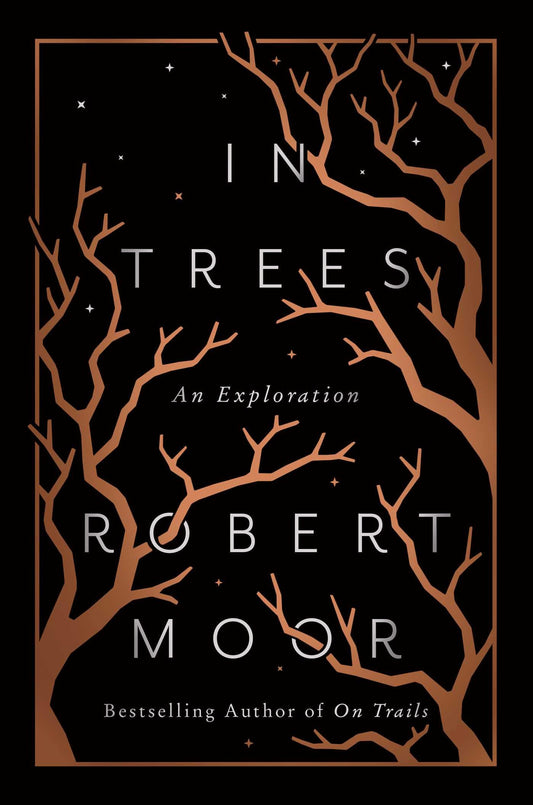 In Trees book cover
