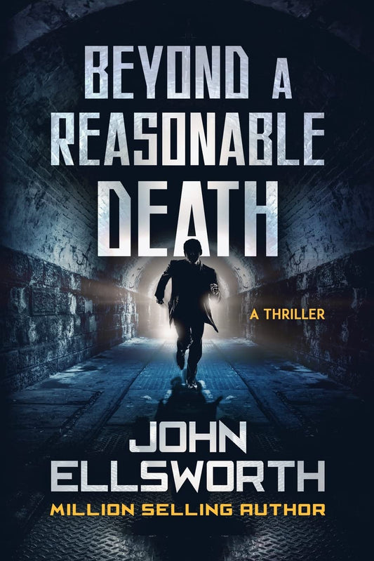 Beyond a Reasonable Death: Thaddeus Murfee Legal Thriller