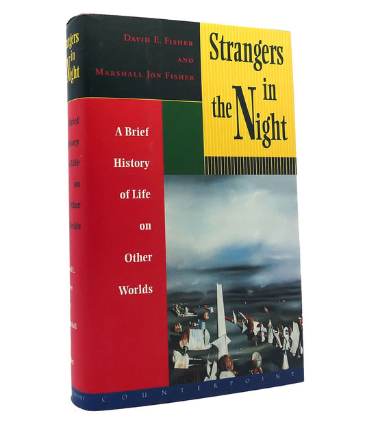 Strangers in the Night: A Brief History of Life on Other Worlds