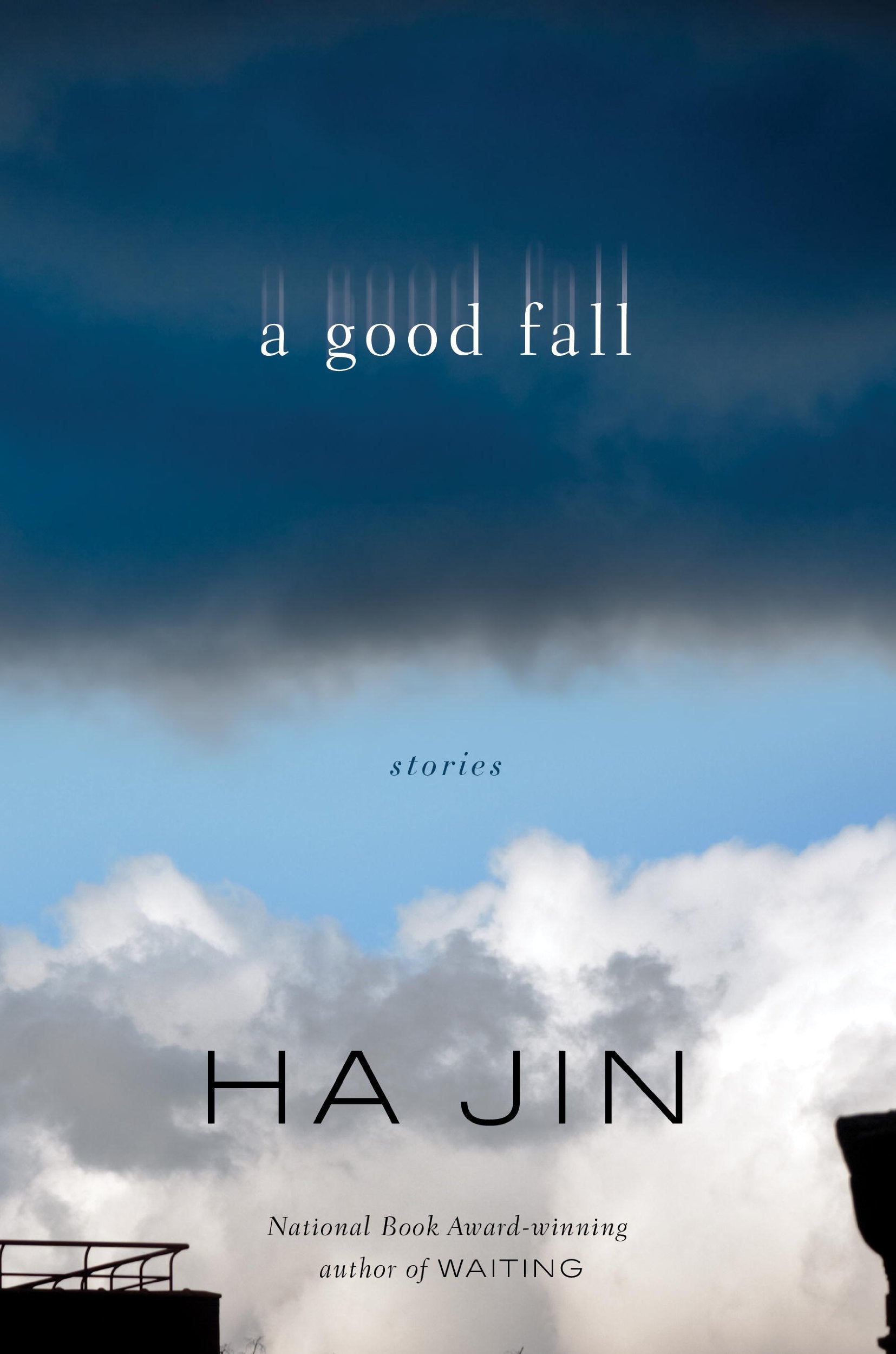 Good Fall book cover