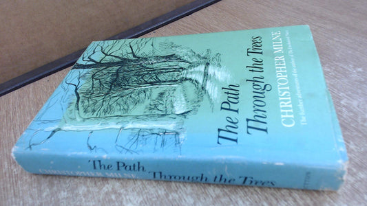 Path Through the Trees book cover