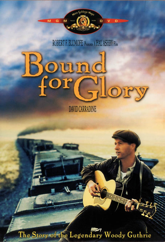 Bound for Glory [DVD]