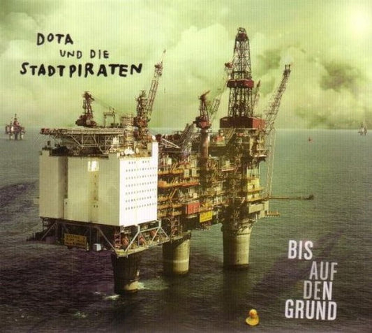 Bis Auf Den Grund book cover