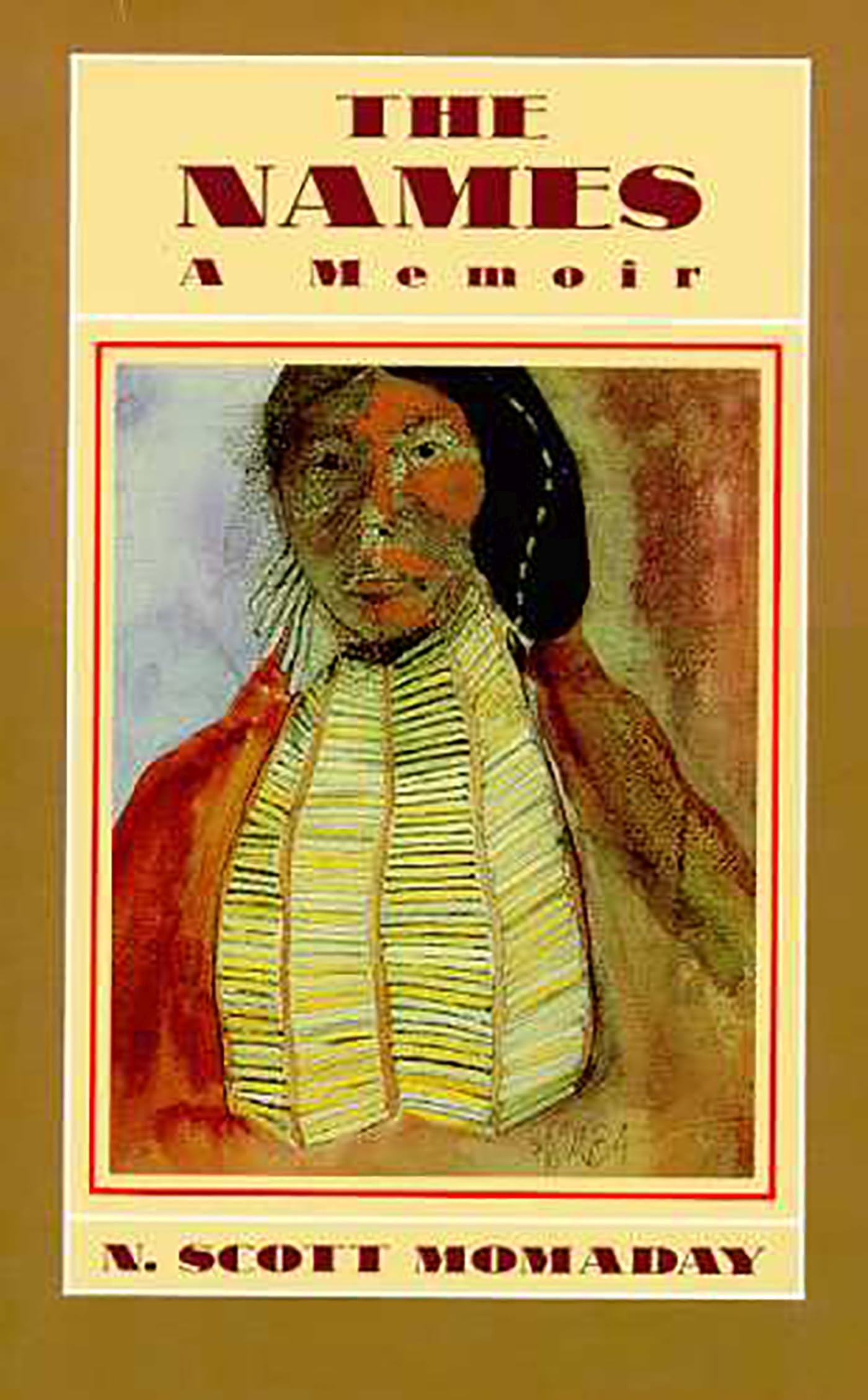 Names: Volume 16 book cover