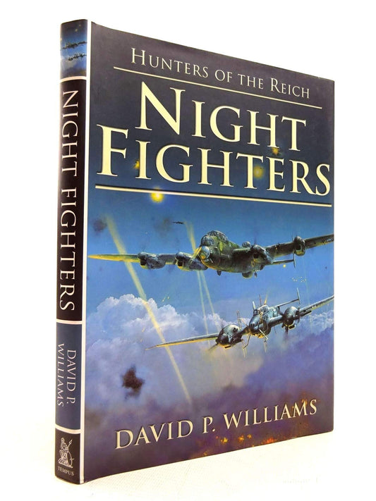 Night Fighters Hunters Of/Reich 1