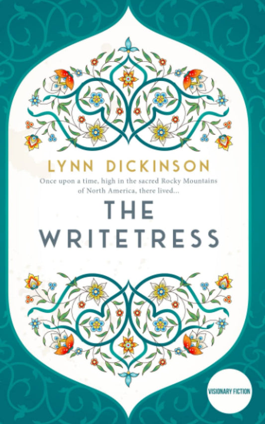 Writetress book cover