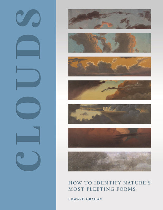 Clouds book cover