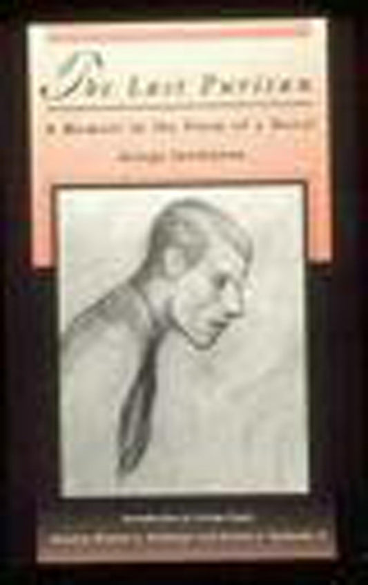 Last Puritan: A Memoir in the Form of a Novel (Revised)