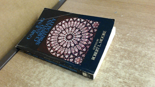 Carl Jung and Christian Spirituality: A Reader