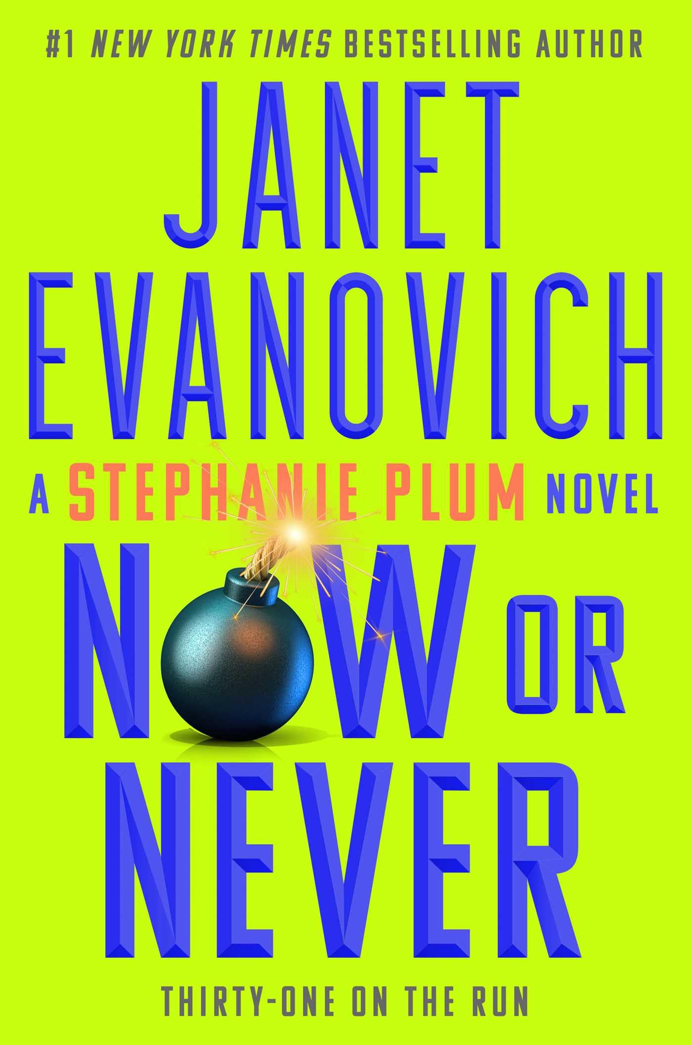 Now or Never book cover