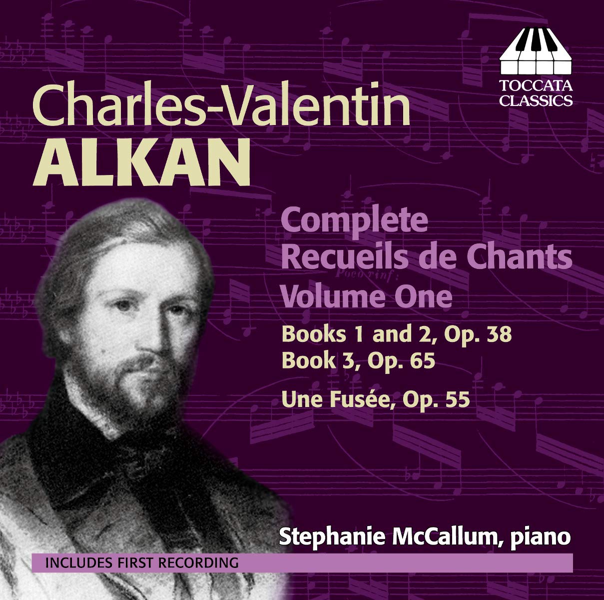 Complete Recueils de Chants 1