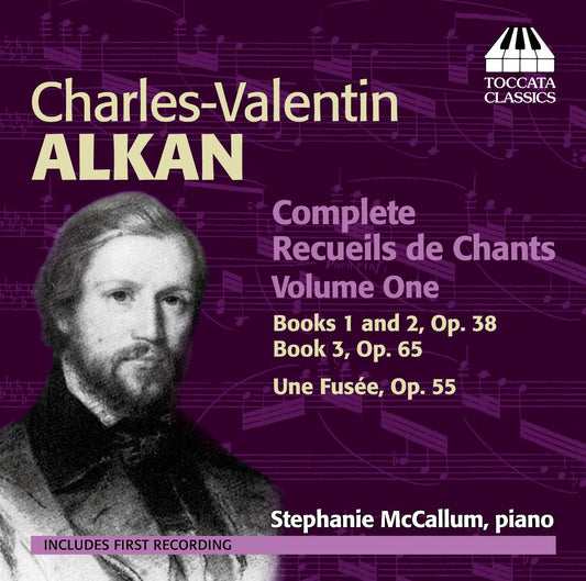 Complete Recueils de Chants 1