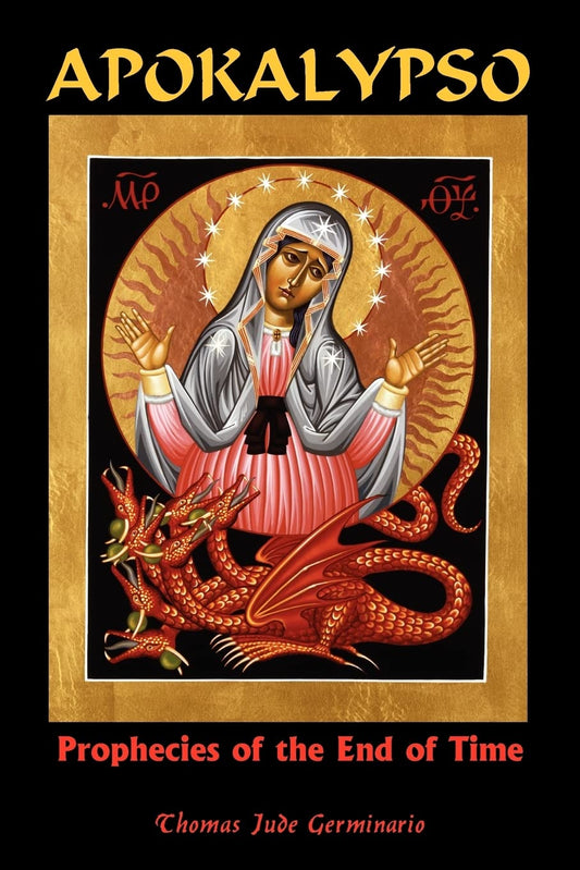 Apokalypso: Prophecies of the End of Time