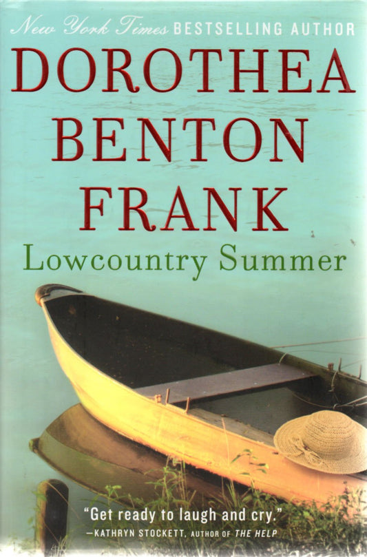 Lowcountry Summer: A Plantation Novel
