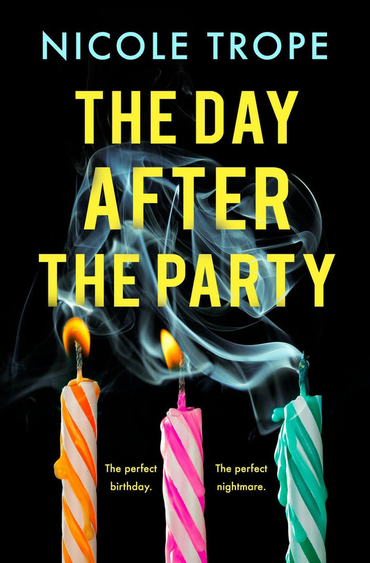 Day After the Party