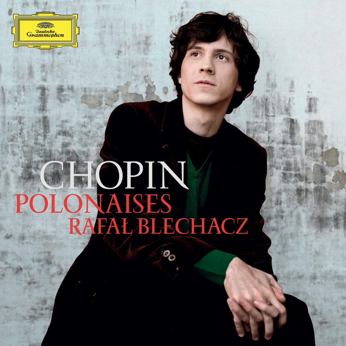 Polonaises book cover
