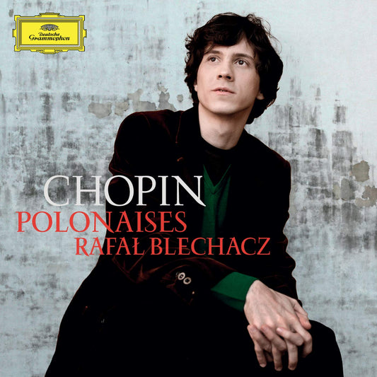 Polonaises book cover