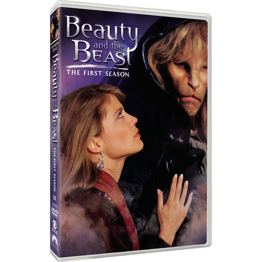 Beauty and the Beast: Season 1