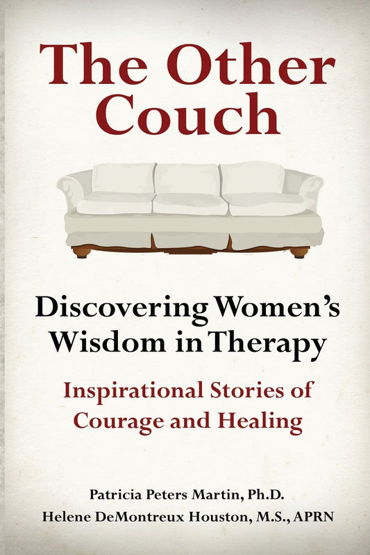 Other Couch: Discovering Women's Wisdom in Therapy