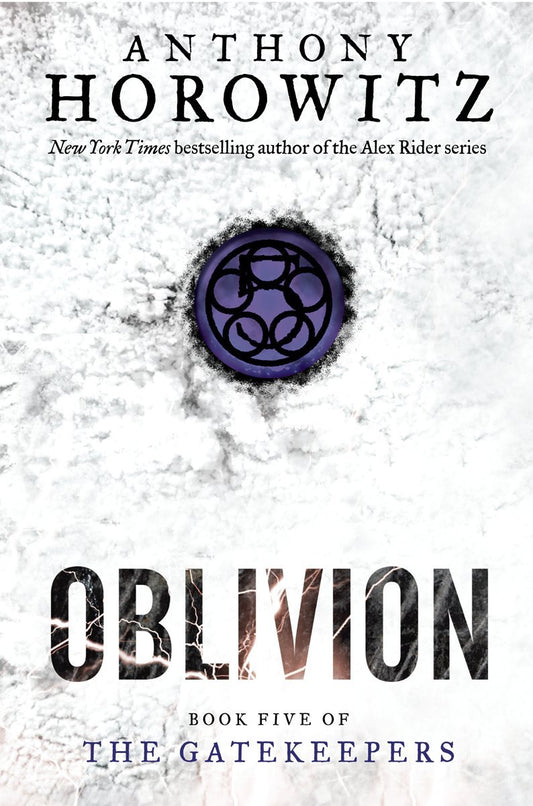 Oblivion