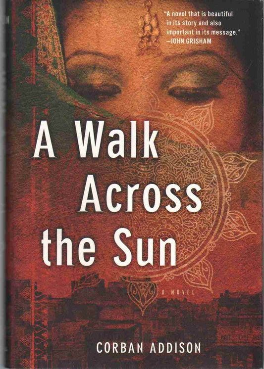 Walk Across the Sun