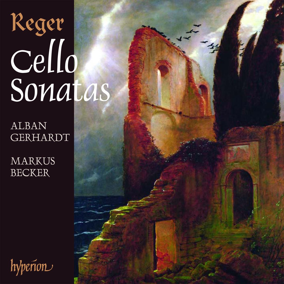Cello Sonatas 1-4 / Three Suites for Solo Cello book cover