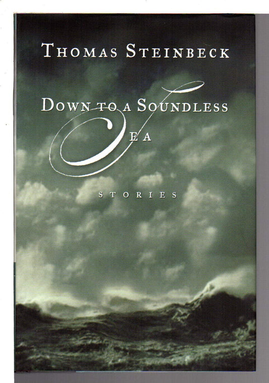 Down to a Soundless Sea