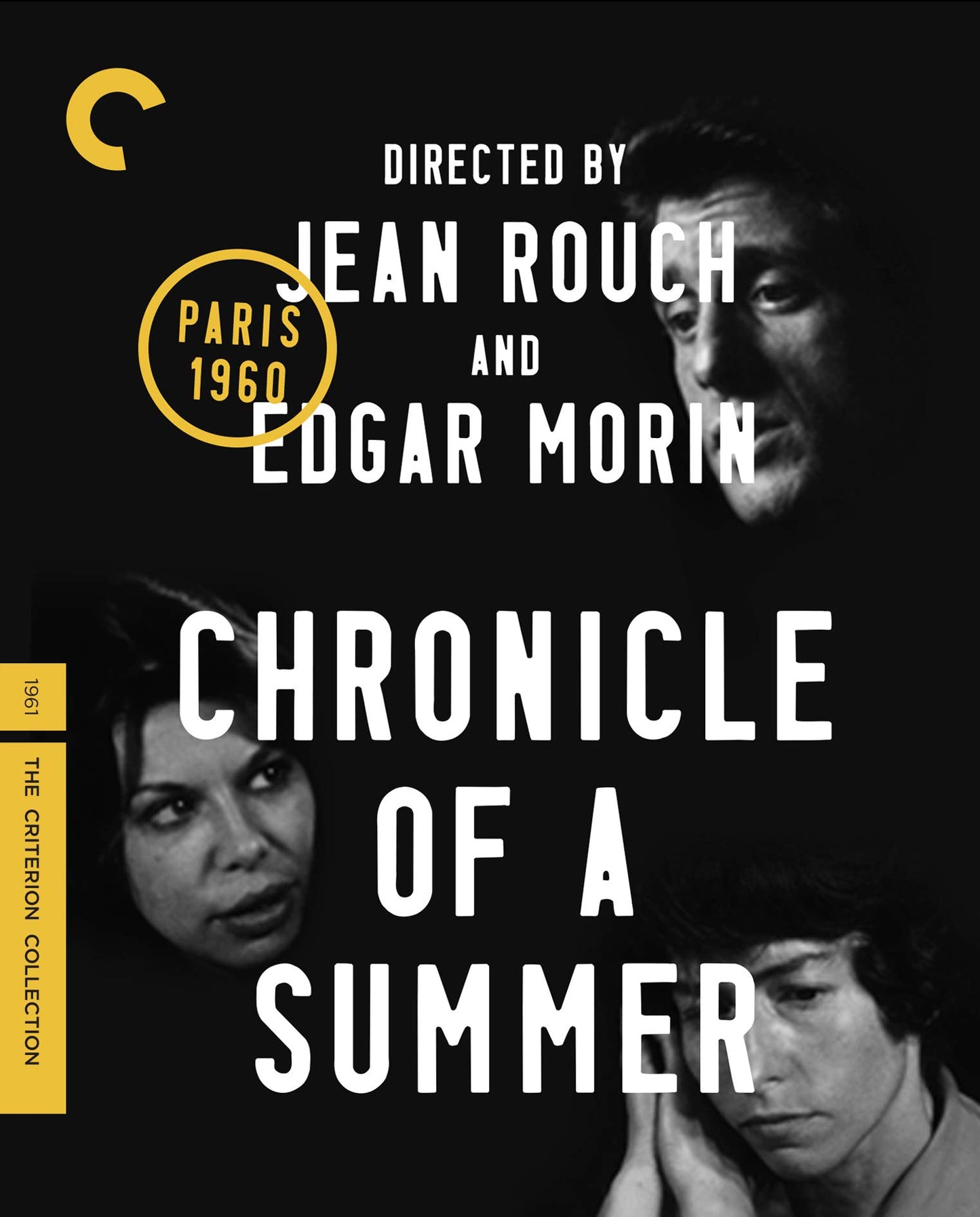 Chronicle of a Summer (Special)