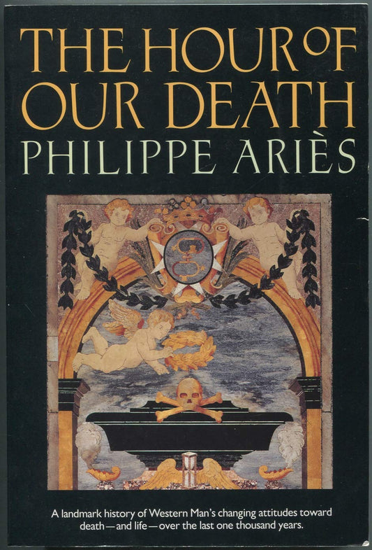 Hour of Our Death