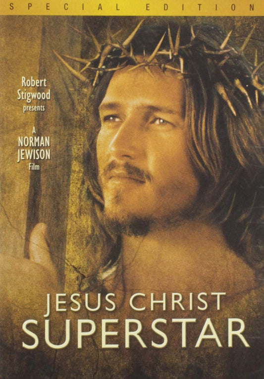 Jesus Christ, Superstar (Special)