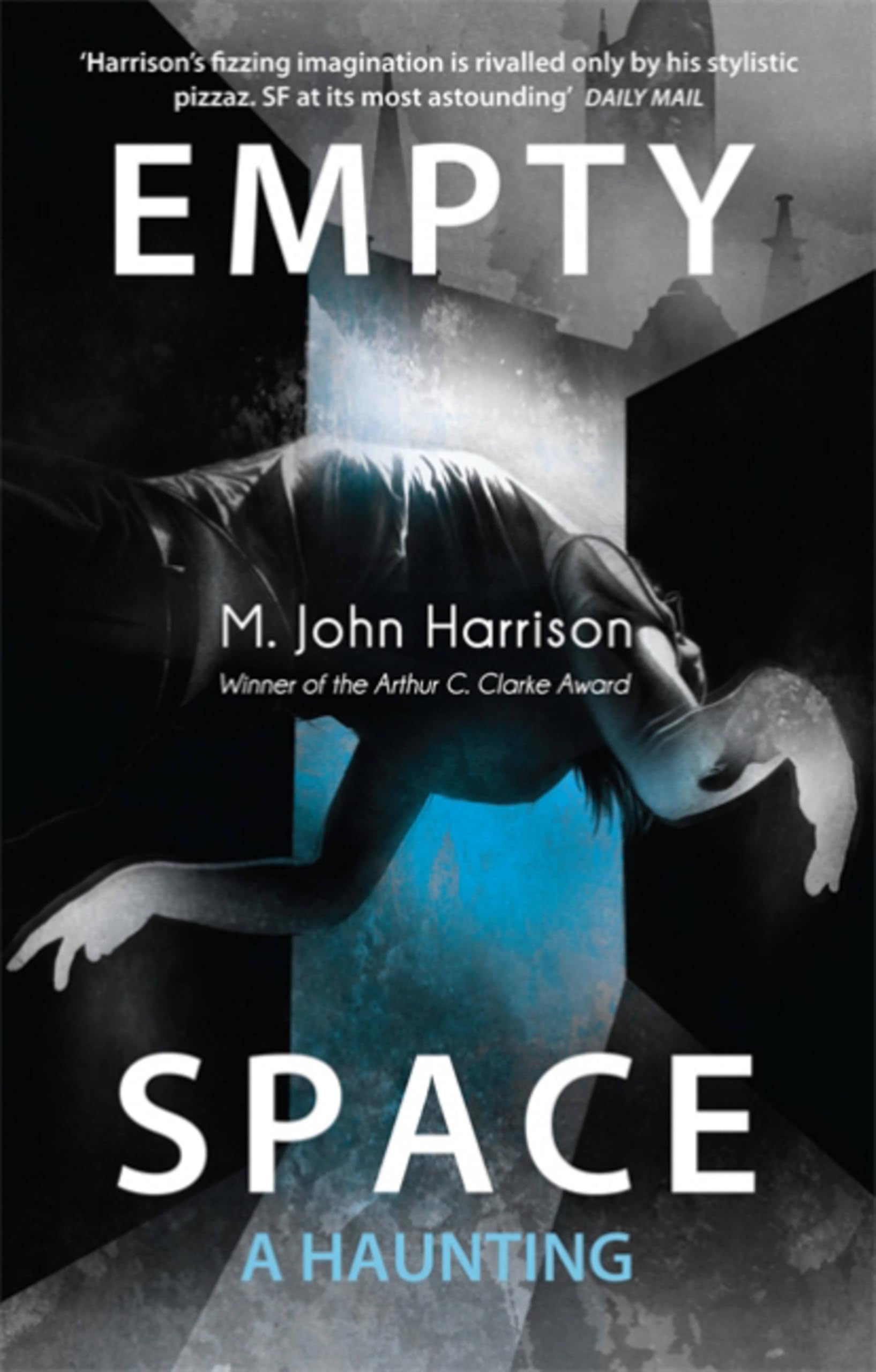 Empty Space book cover