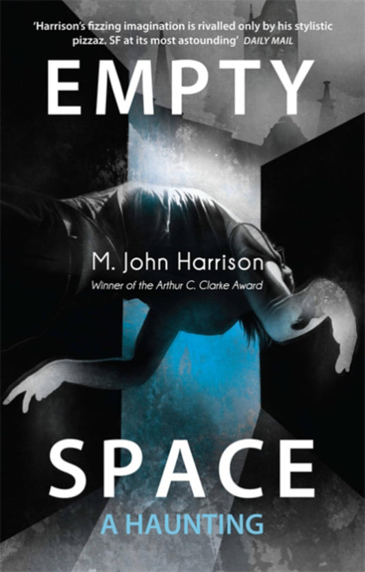 Empty Space book cover