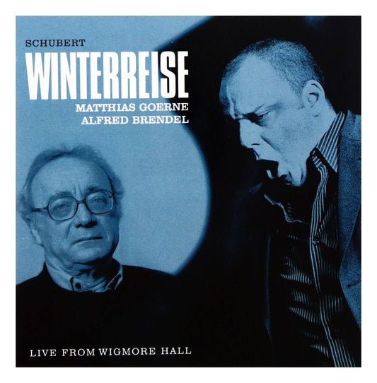 Winterreise (Imported)