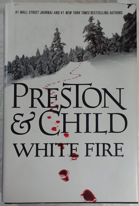 White Fire
