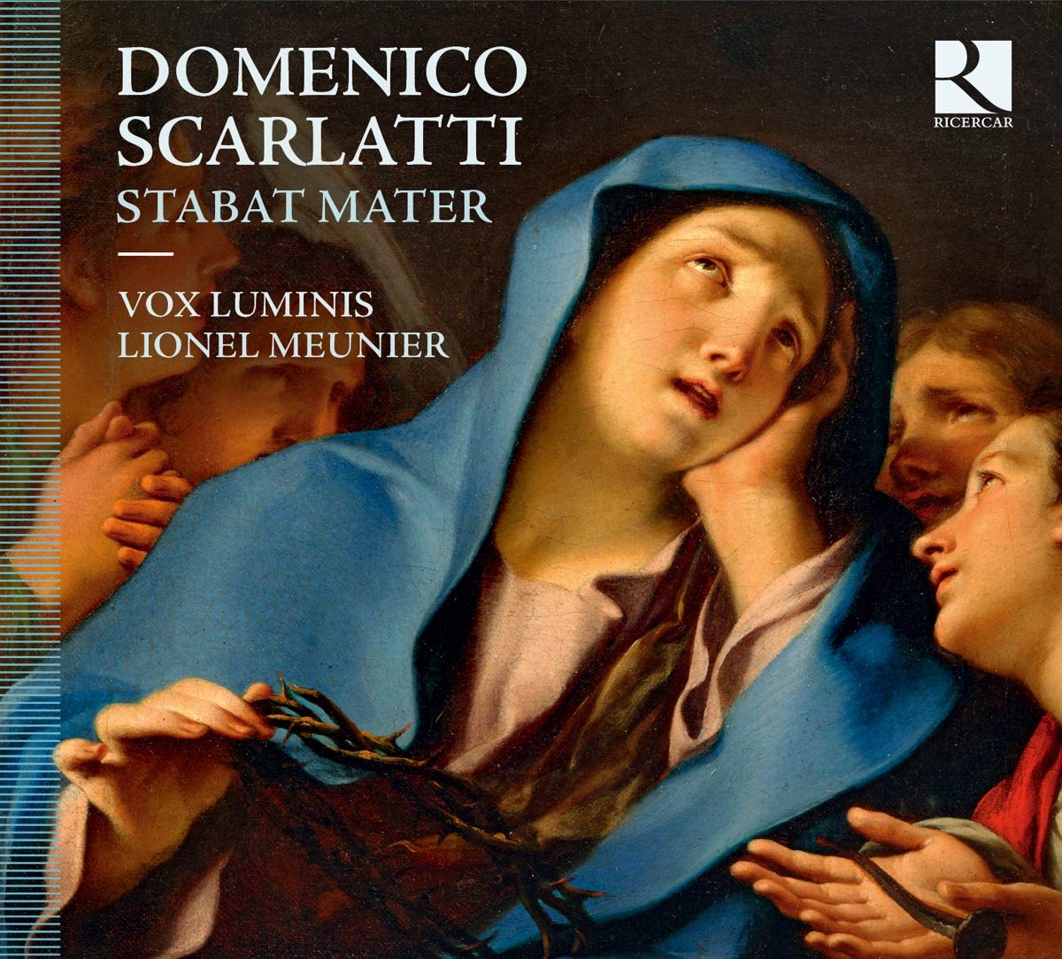 Stabat Mater book cover