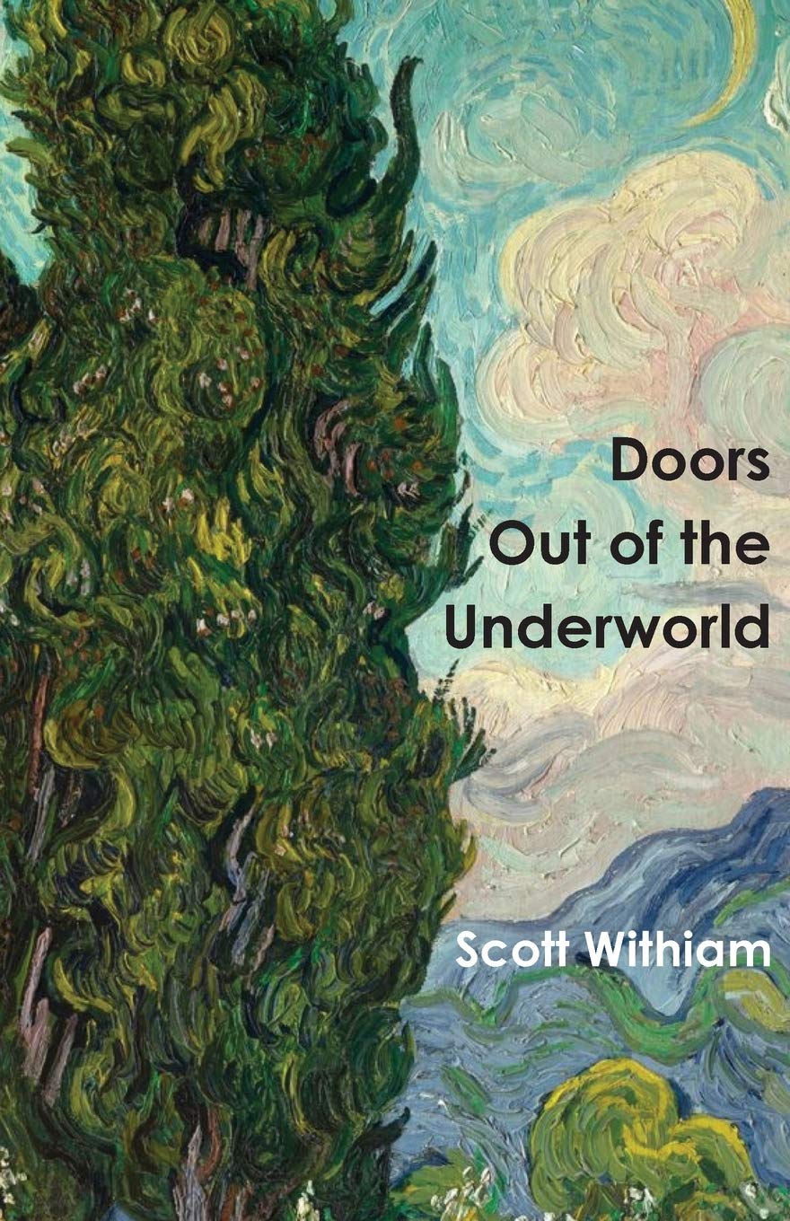 Doors Out of the Underworld book cover